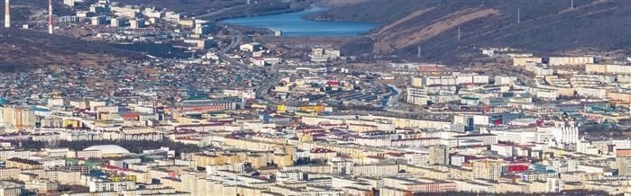 Где купить квартиру по дальневосточной ипотеке