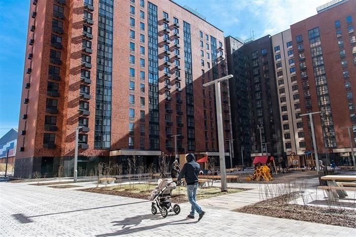 Как подать заявку на ипотеку для ИТ-специалистов под 6% в 2025 году