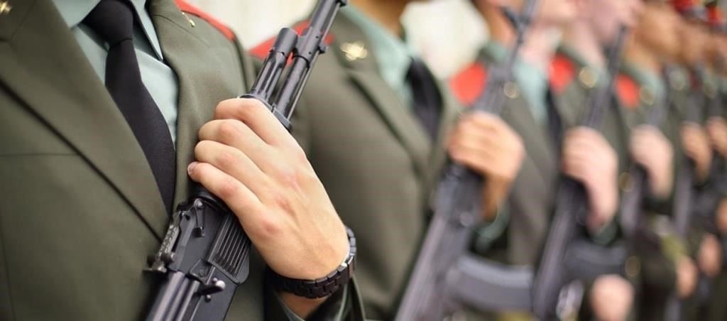Юридические агентства в Краснодаре, специализирующиеся на военных вопросах