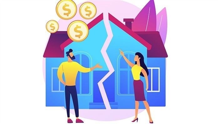 Как доказать совместную собственность, если дом узаконен после развода?