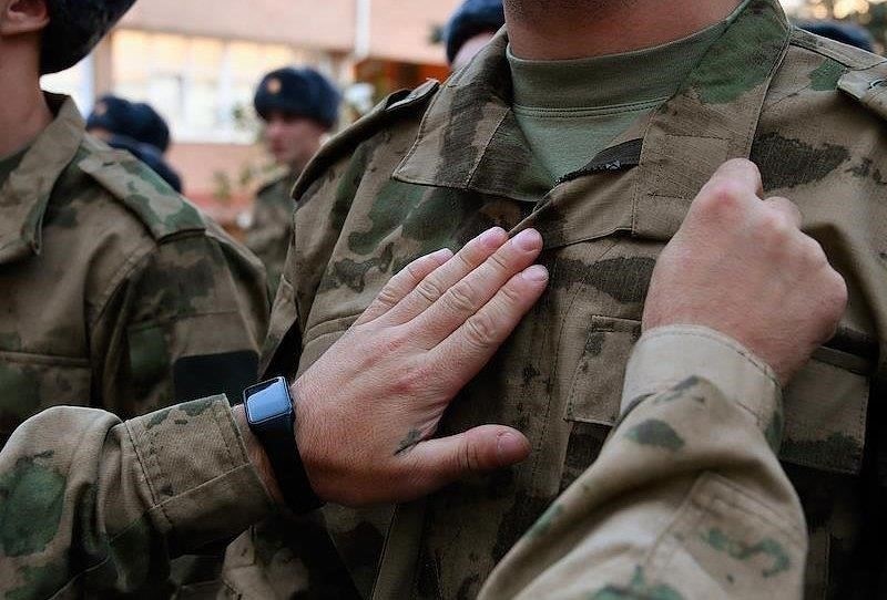 Как долго длится военная служба для выпускников колледжей?