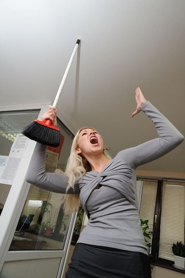 Порядок подачи жалобы в управляющую компанию