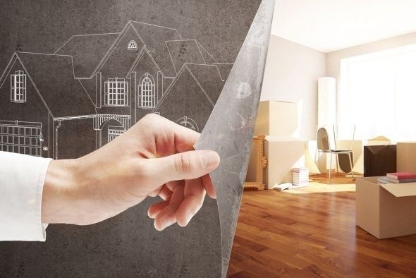 Риски покупателя при приобретении квартиры с неузаконенной перепланировкой