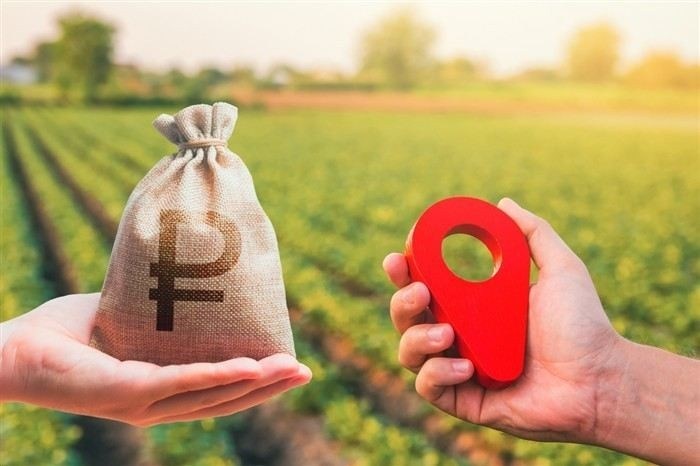 Что должно быть указано в документе при оформлении сделки с землей