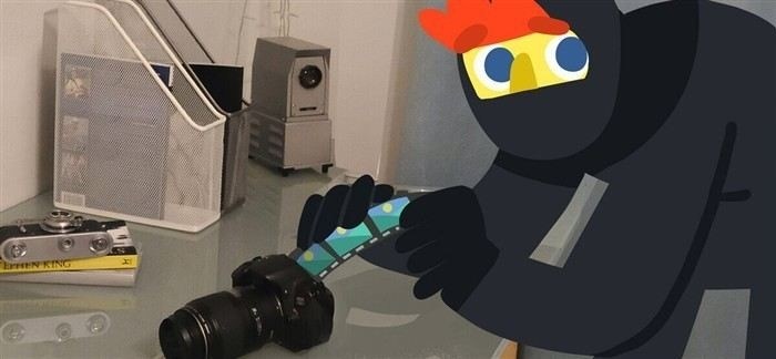 Как определить, имеет ли изображение авторские права