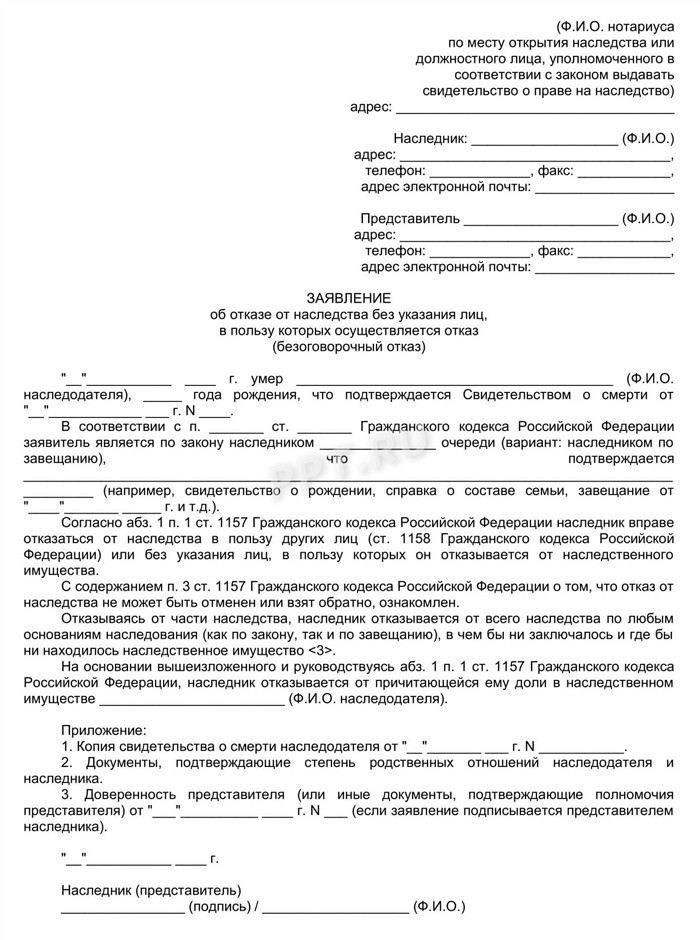 Какие долги можно и нельзя унаследовать?