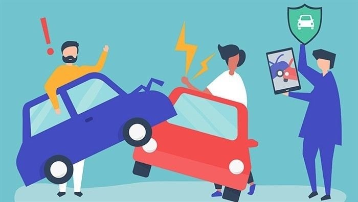 Какие документы необходимы для оформления европротокола