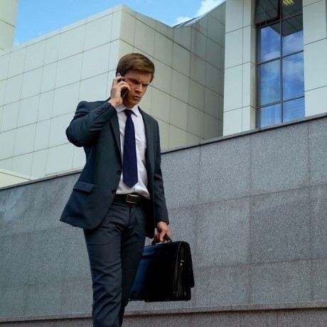 Две основных ситуации принуждения к увольнению