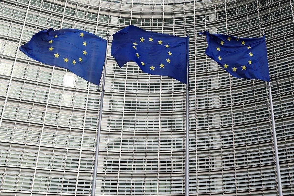 Как план ЕС может укрепить военный потенциал Украины