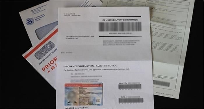 Сроки и этапы подачи документов на убежище в США