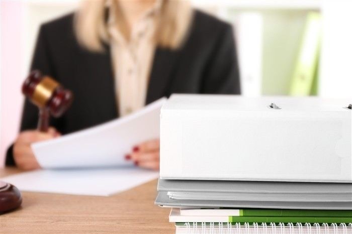 Документы, необходимые для подачи возражения