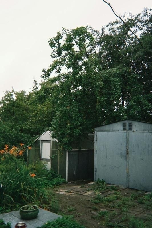 Как оформить договор купли-продажи металлического гаража между физическими лицами