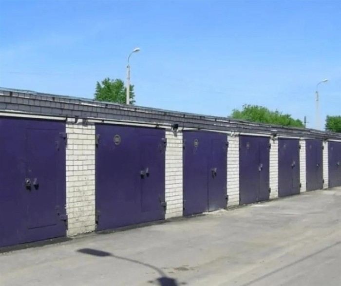 Основные требования к содержанию договора купли-продажи гаража