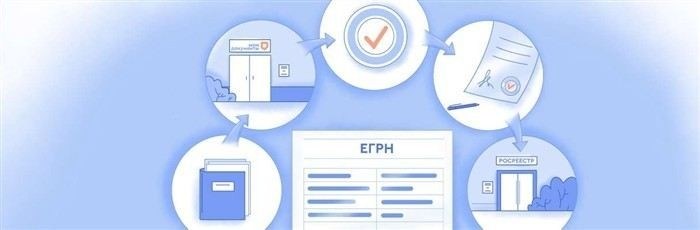 Последовательность действий при приватизации квартиры: пошаговая инструкция