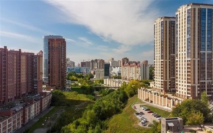 Расходы на субсидированные жилищные кредиты в течение 4 лет