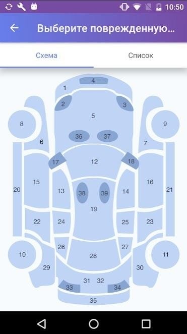 Почему откажут в выплате по ОСАГО: ошибки при оформлении ДТП