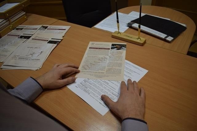 Какие документы необходимы для подачи иска в суд