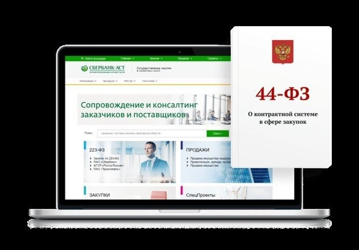 Особенности применения штрафов в рамках 44-ФЗ