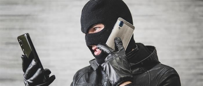 Они звонят вам, а не наоборот