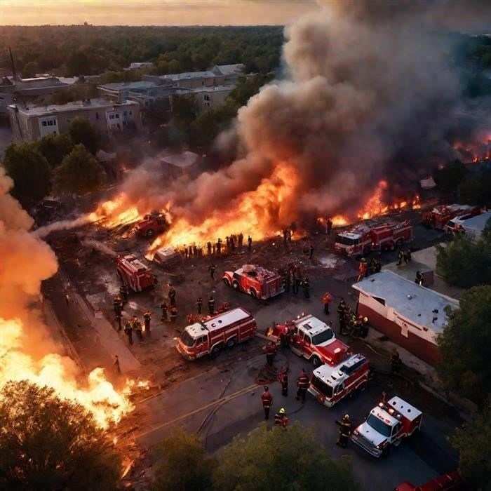 Правовая основа деятельности МЧС во время лесных пожаров