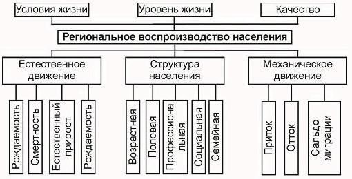 Как рост населения повлиял на политические структуры
