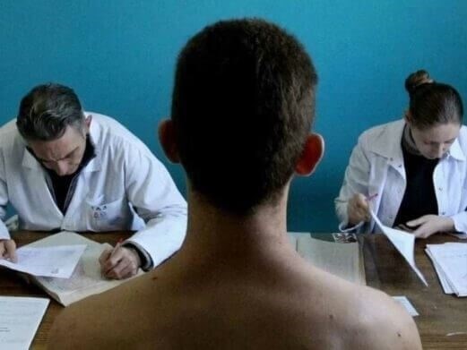 Необходимые документы для постановки на воинский учет