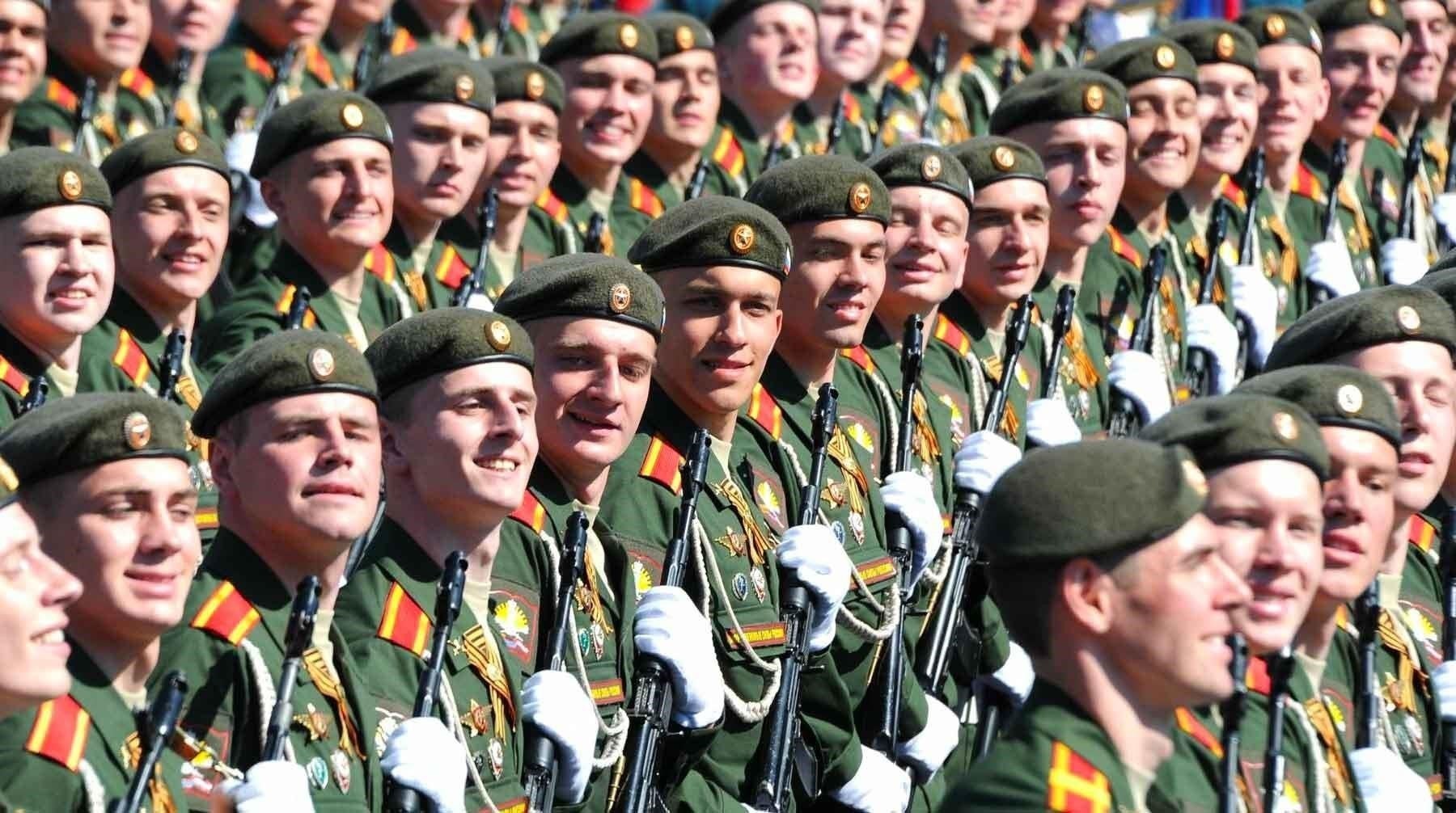 Как выпускники военных учебных центров будут быстрее становиться старшими лейтенантами