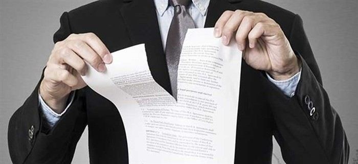 Каковы основания для оспаривания дарственной при банкротстве?