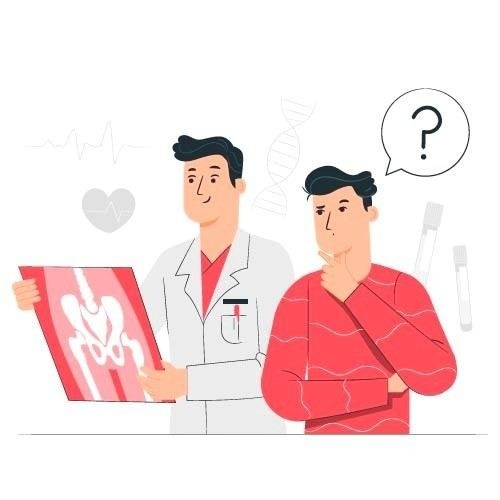 Перечень заболеваний, дающих право на освобождение от службы