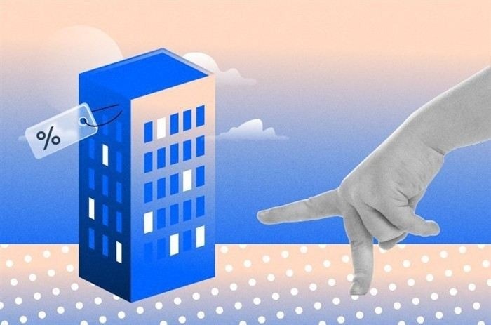 Как залог влияет на решение банка о предоставлении ипотеки