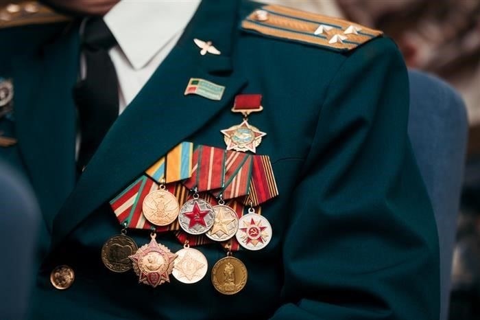 Финансовая поддержка студентов: Положения и льготы