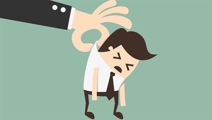 Как внести изменения в трудовой договор после увольнения