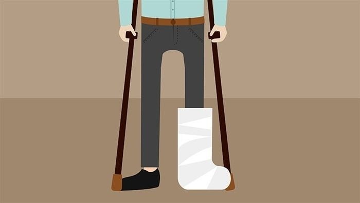 Как правильно зафиксировать травму на рабочем месте