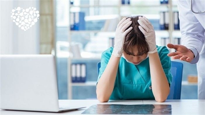 Подготовка к взаимодействию с трудными пациентами