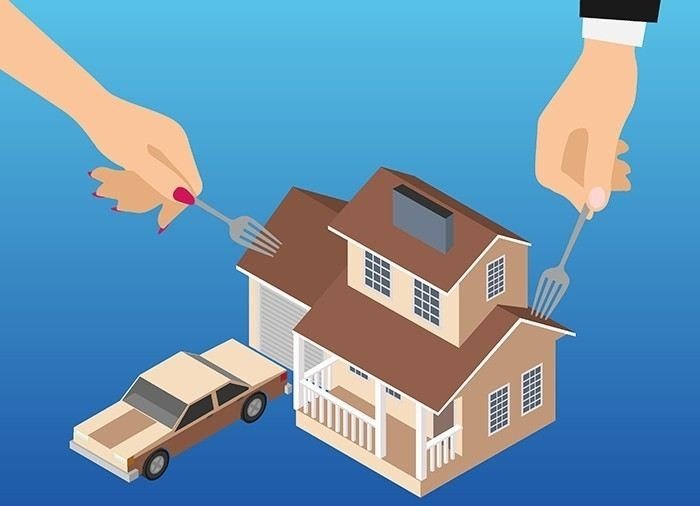 Как правильно оценить стоимость имущества при разделе