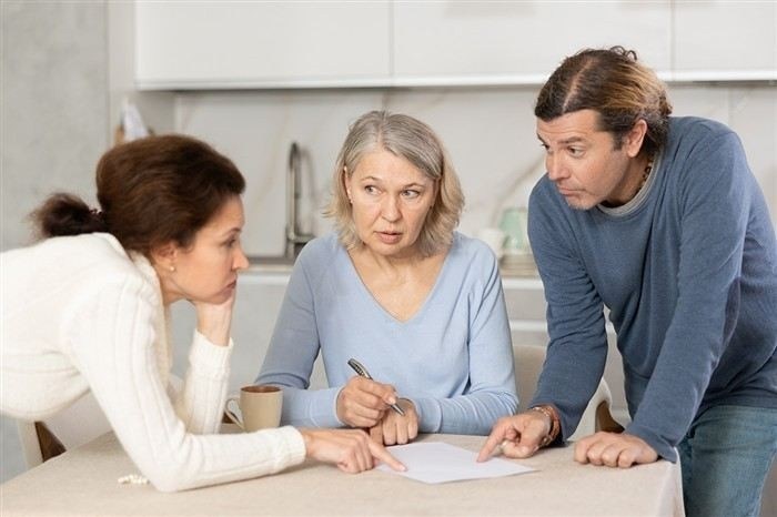 Как правильно оформить совместное завещание?