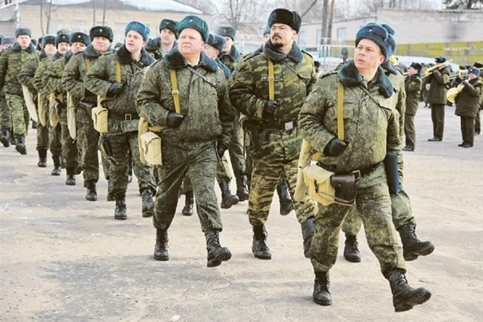 Отсрочка от призыва на военную службу для иностранных студентов