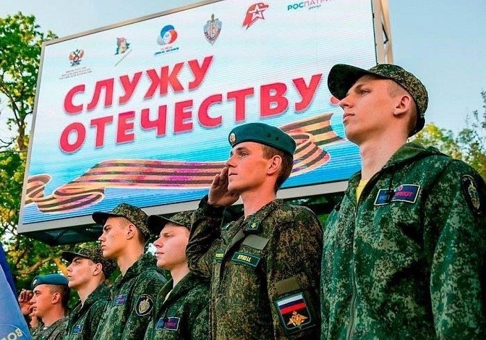 Каковы возрастные ограничения для службы в армии в большинстве стран?