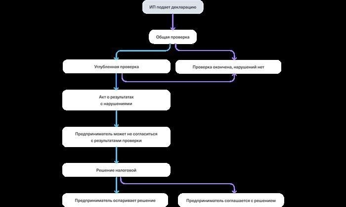 Кто проводит проверку