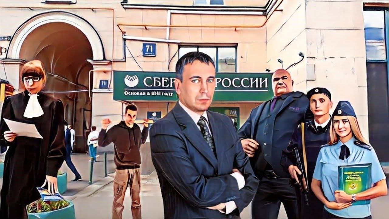 Канал юридических консультаций