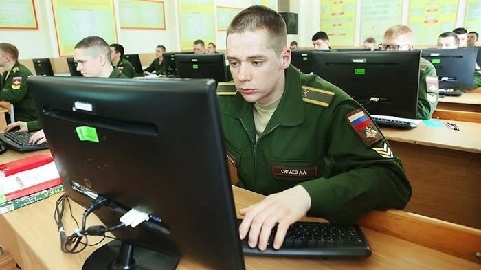 Жизнь в казарме: вызовы и награды