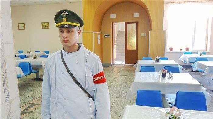Что ожидать первокурснику в военных университетах