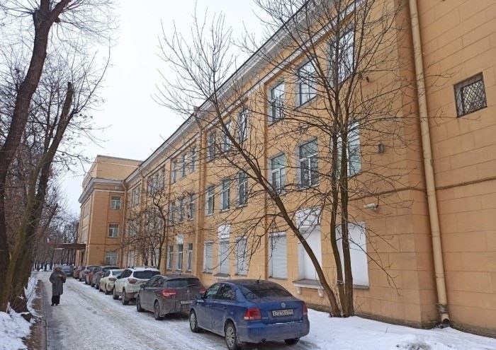 Правила поведения в зале суда
