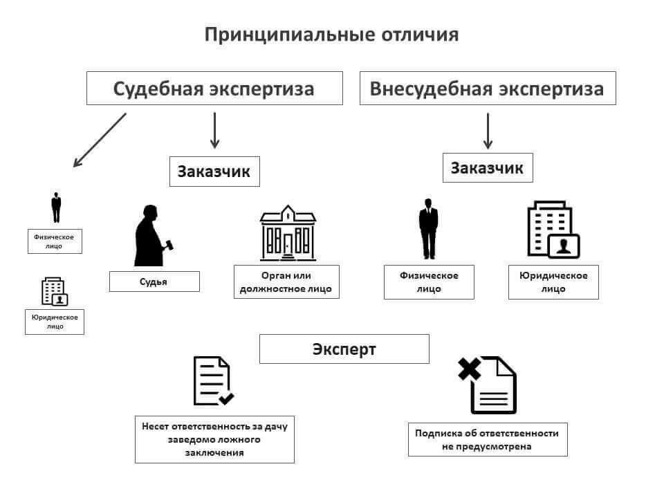 Ключевые аспекты судебной экспертизы в соответствии со статьей 79