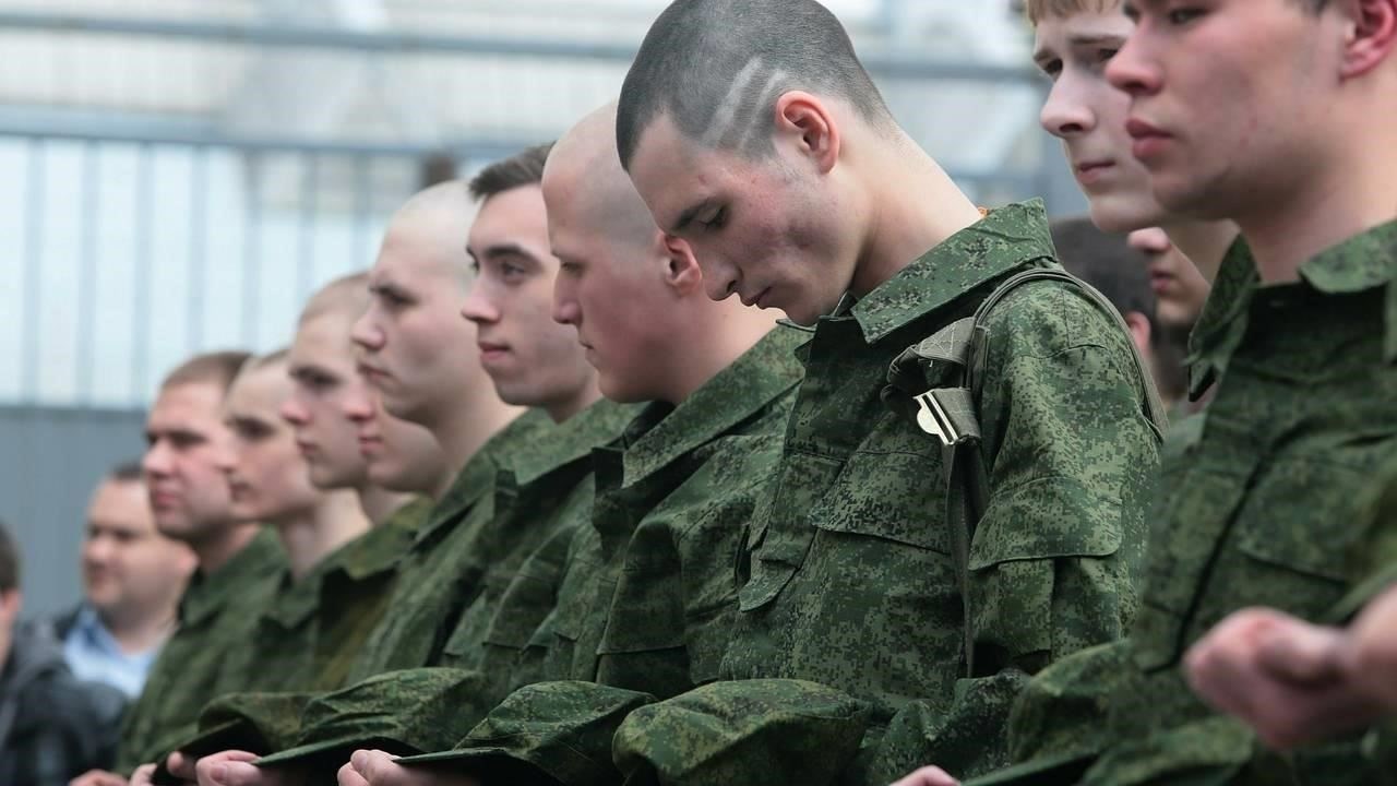 Ключевые изменения: Отсутствие призыва во внутренние войска