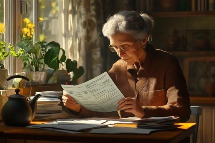 Как выходные и праздничные дни влияют на февральские пенсионные выплаты