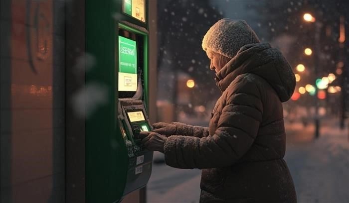 Когда средства будут зачислены на карту во втором месяце 2025 года
