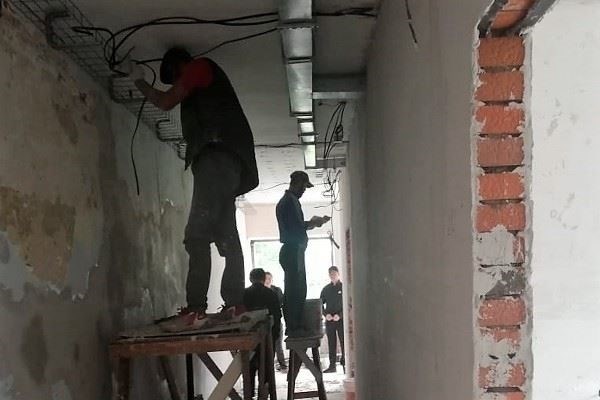 Реабилитация заключенных: Работа, образование и социальные программы в пенитенциарных учреждениях Хабаровска