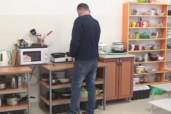 Повседневная жизнь за решеткой: Условия жизни и распорядок дня заключенных в Хабаровске