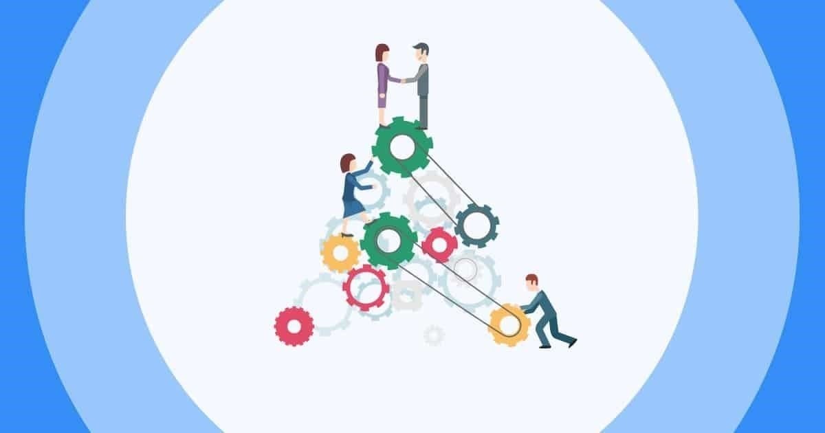 Командная работа и сотрудничество: Освоение коллективных усилий